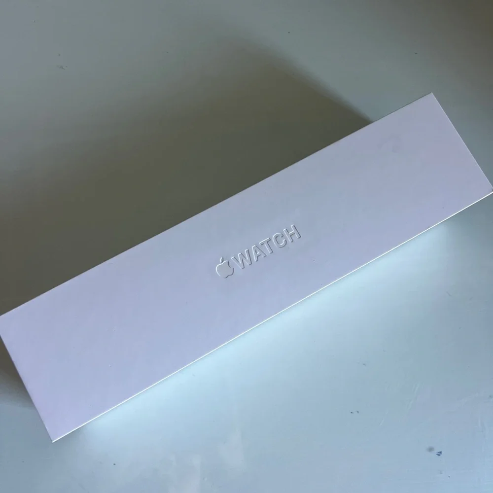 Apple Watch Series 1 38 MM